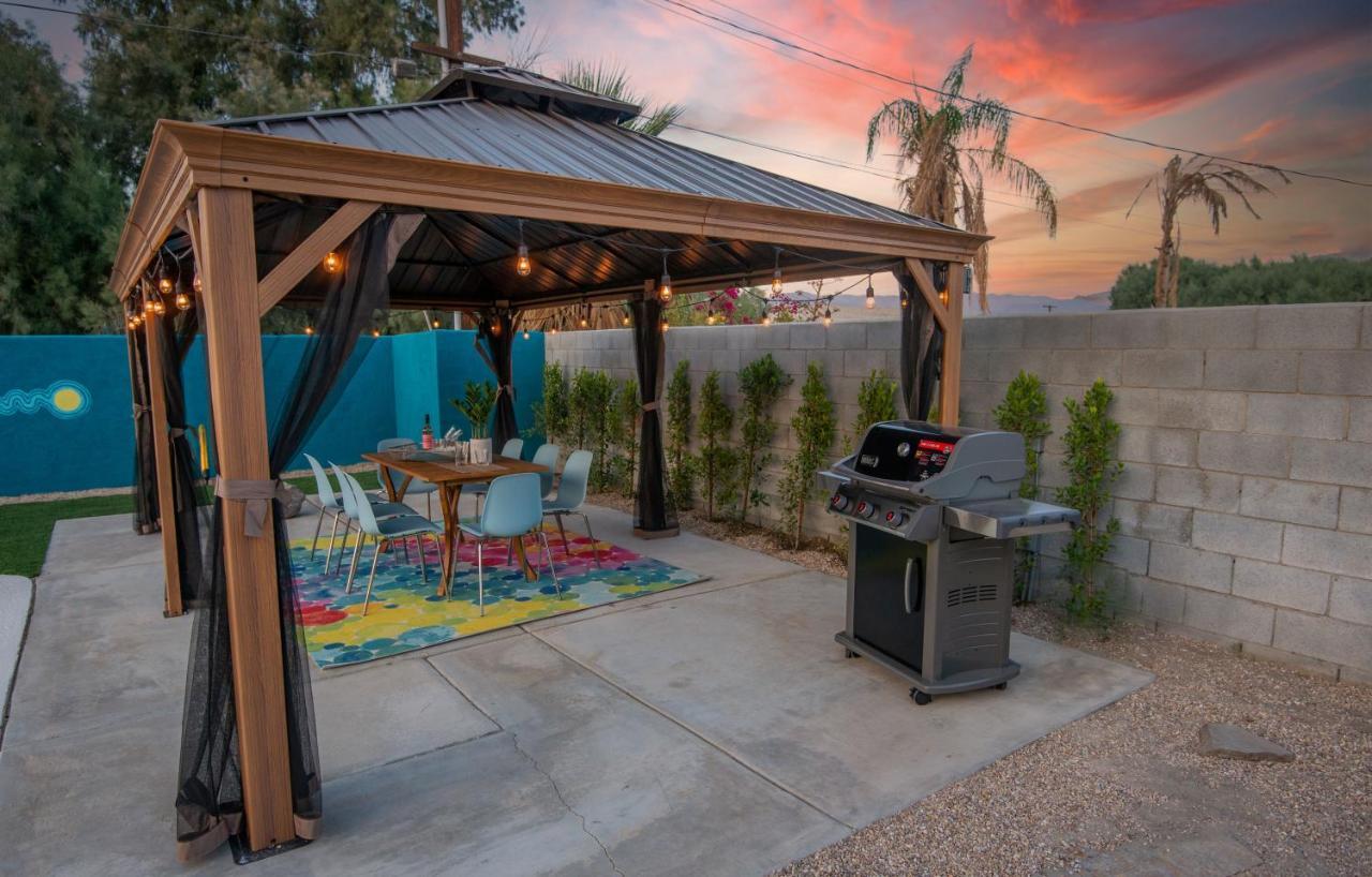 Rather Be Desert Getaway By Rather Be Properties Bermuda Dunes Exterior foto