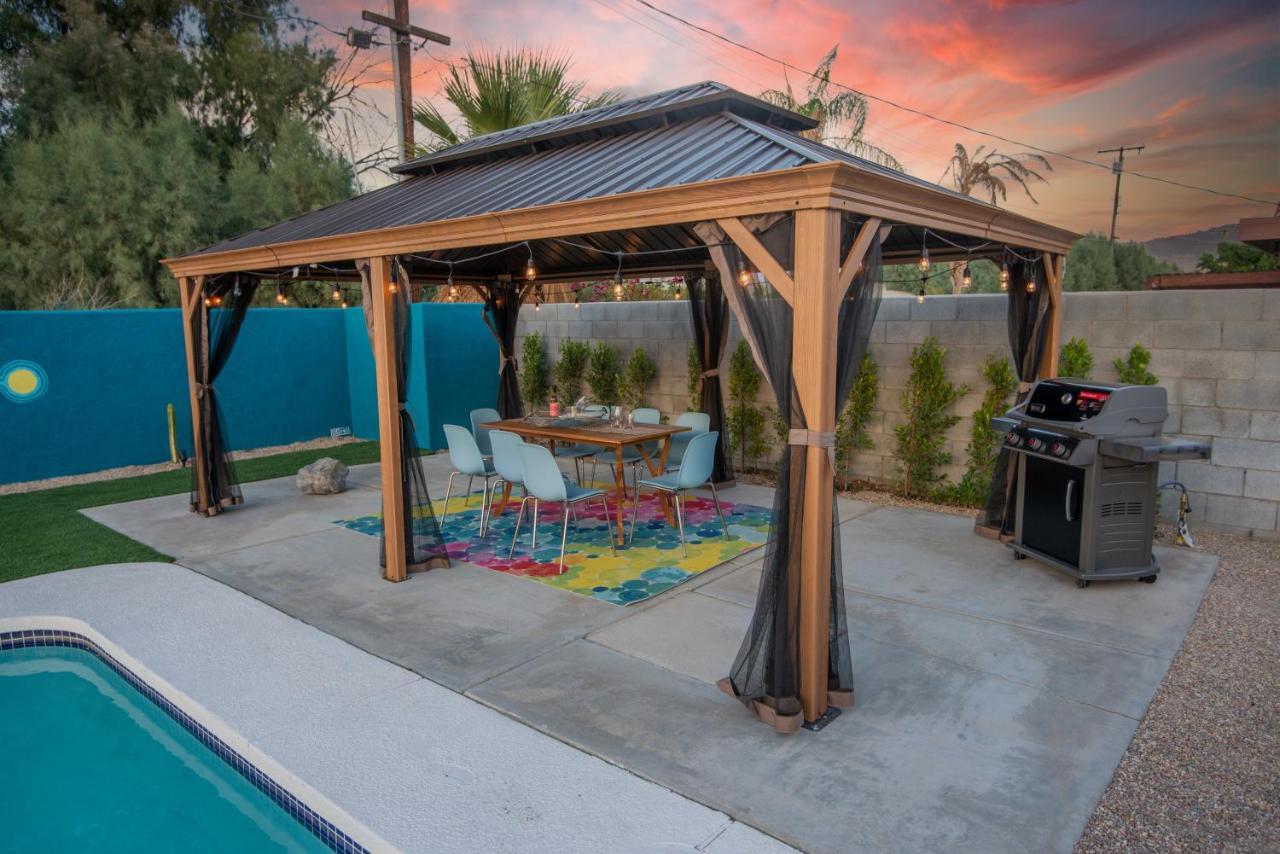 Rather Be Desert Getaway By Rather Be Properties Bermuda Dunes Exterior foto