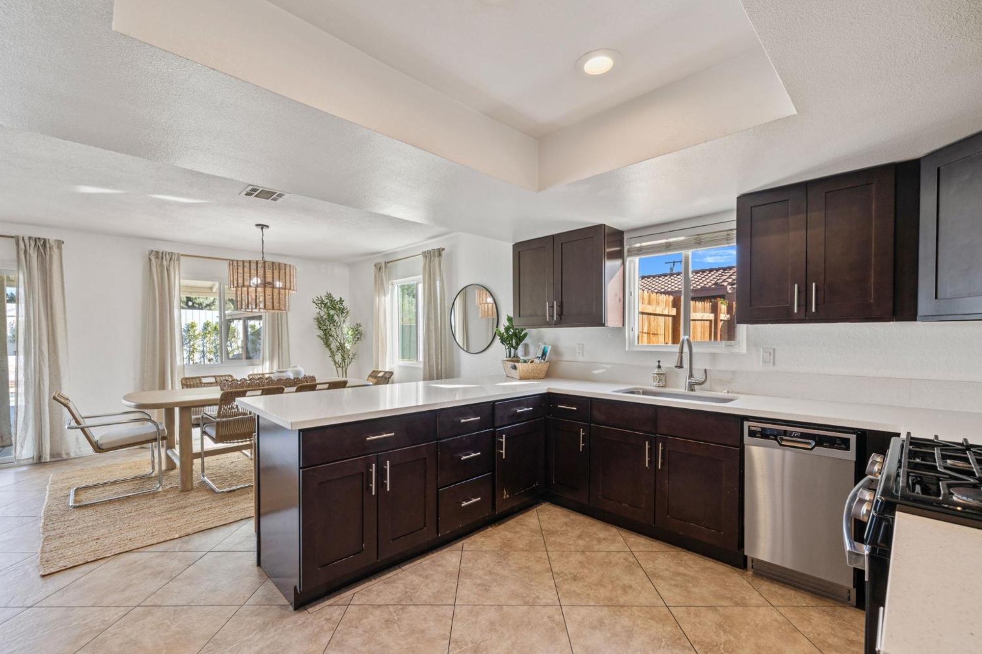 Rather Be Desert Getaway By Rather Be Properties Bermuda Dunes Exterior foto