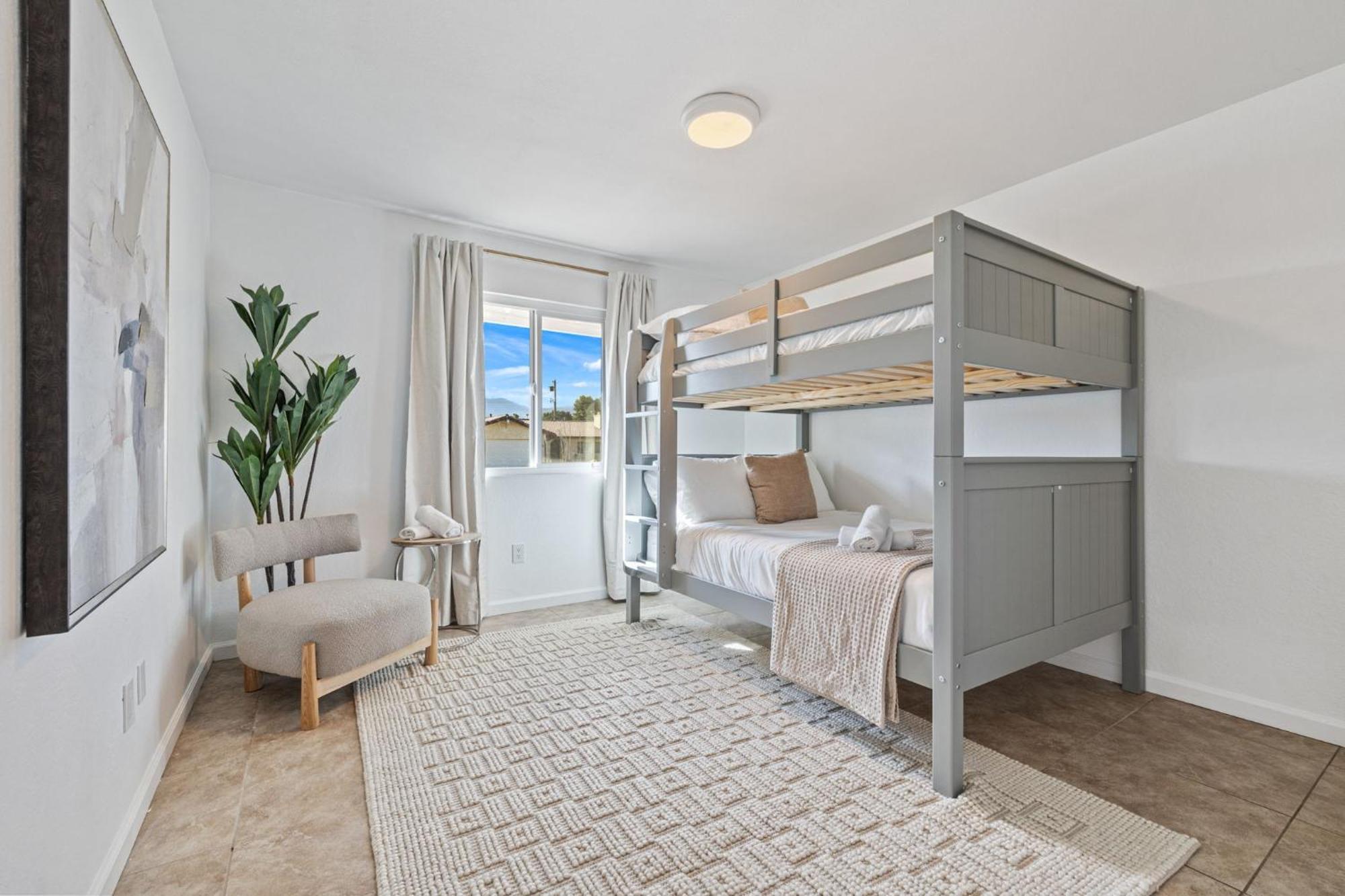Rather Be Desert Getaway By Rather Be Properties Bermuda Dunes Exterior foto
