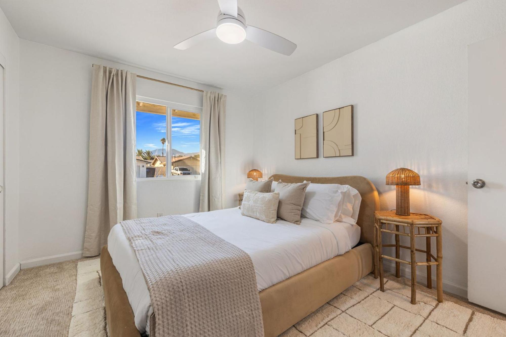 Rather Be Desert Getaway By Rather Be Properties Bermuda Dunes Exterior foto